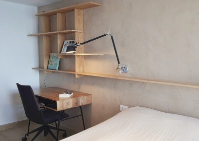 Decoración Interiores Proyecto Helios