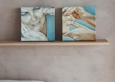 Decoración Interiores Proyecto Helios