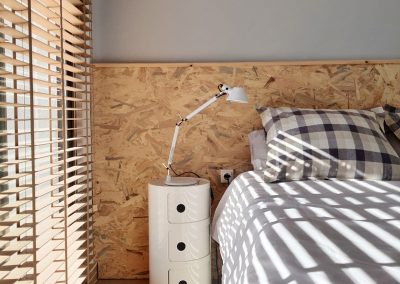 Decoración Interiores Proyecto Helios