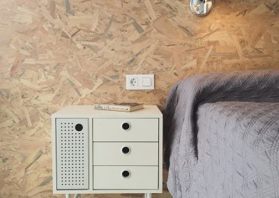 Decoración Interiores Proyecto Helios