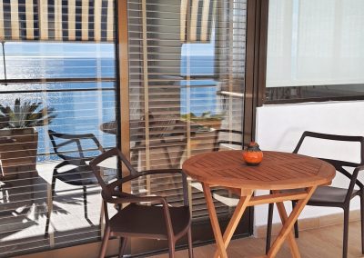 Decoración Interiores Proyecto Helios Marga Cano