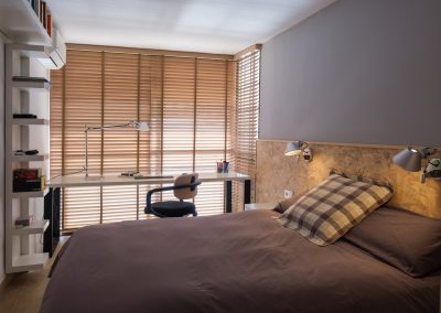 Decoración Interiores Proyecto Helios