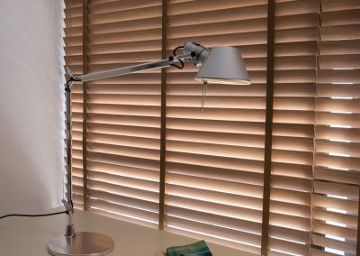 Decoración Interiores Proyecto Helios