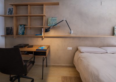 Marga Cano Decoración Interiores Proyecto Helios