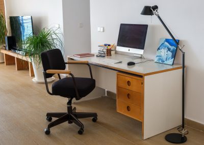 Decoración Interiores Proyecto Helios