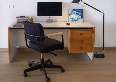 Decoración Interiores