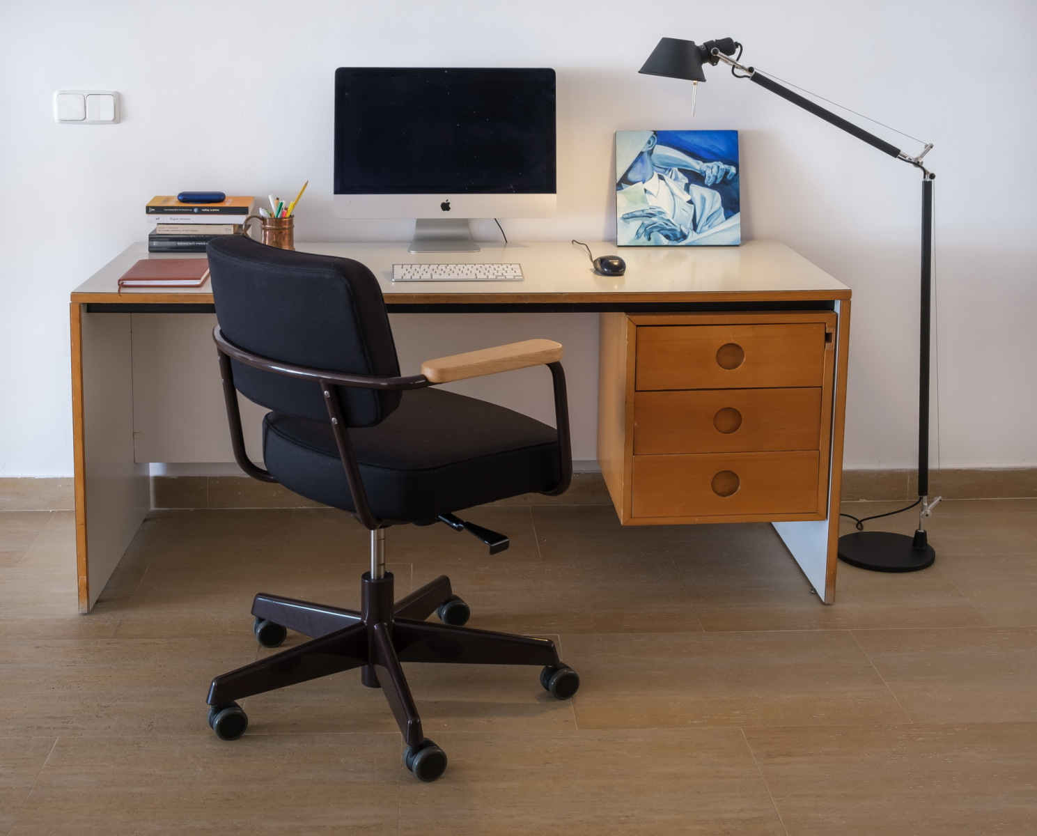 Decoración Interiores