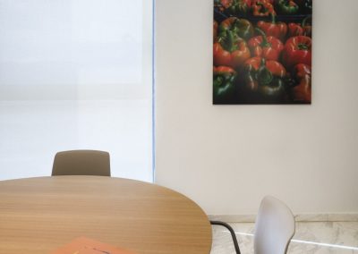 Proyecto Mercalicante Marga Cano