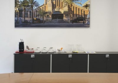 Proyecto Mercalicante Marga Cano