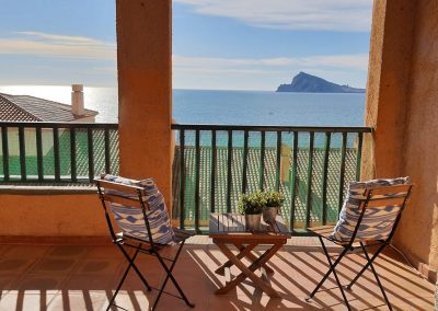 Decoración Interiores Can Mascarat Marga Cano