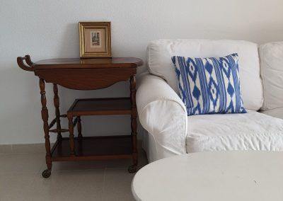 Can Mascarat Marga Cano