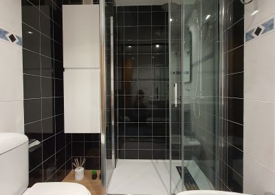 El Baño de Pablo Marga Cano