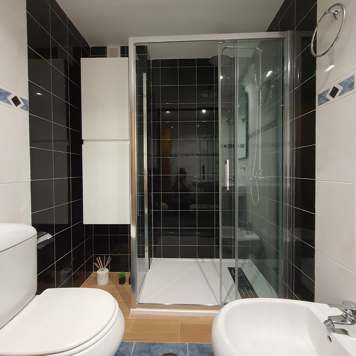 El Baño de Pablo Marga Cano