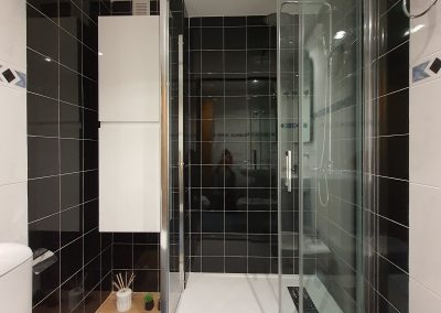 El Baño de Pablo Marga Cano