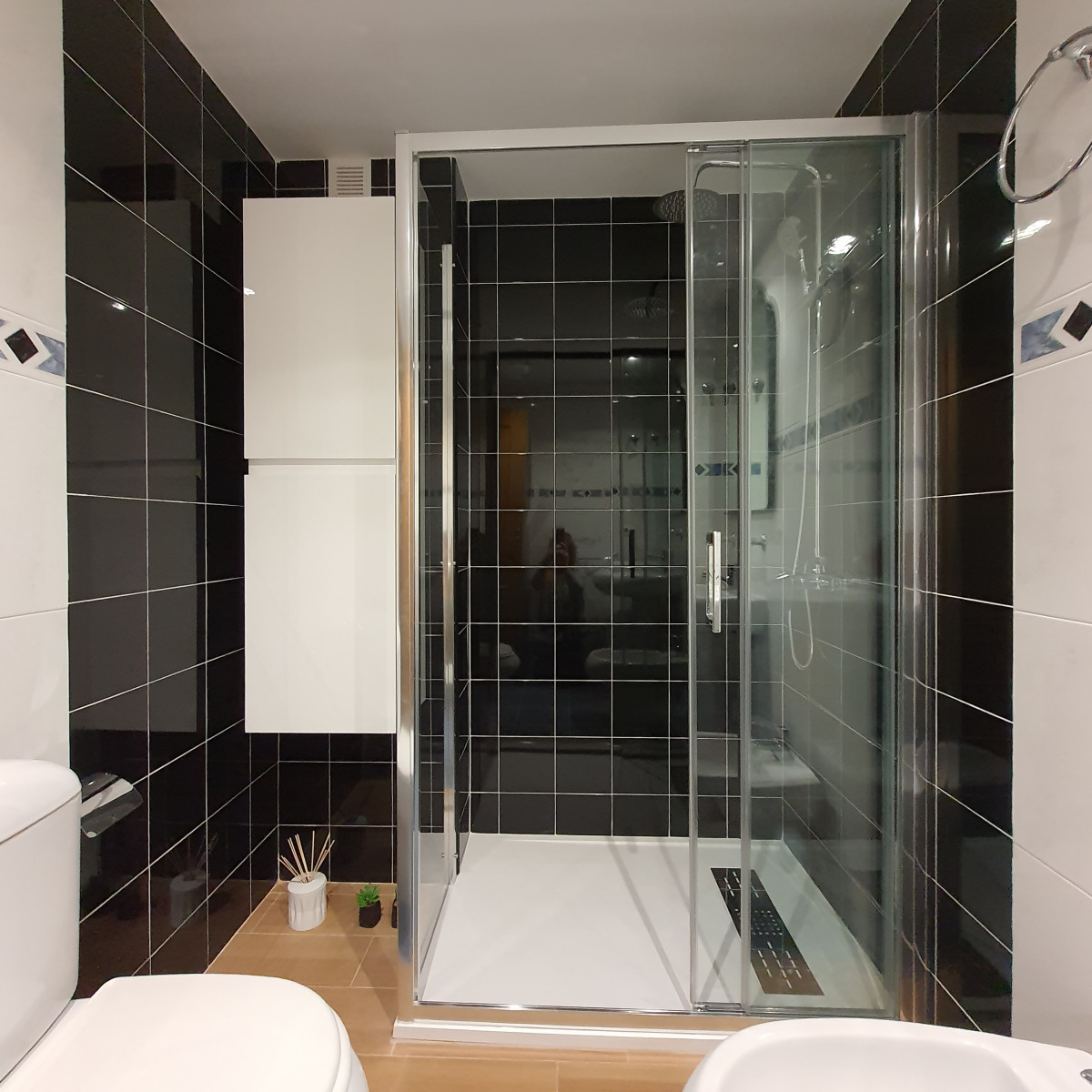 El Baño de Pablo Marga Cano