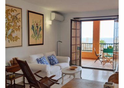 Can Mascarat Marga Cano