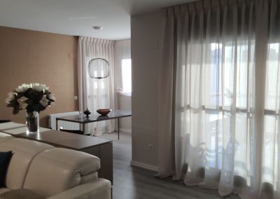 Family House Proyecto Marga Cano