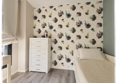 Family House Proyecto Marga Cano