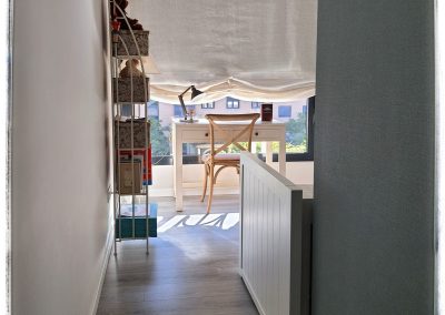 Family House Proyecto Marga Cano