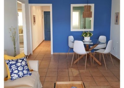 La Casa Azul Marga Cano