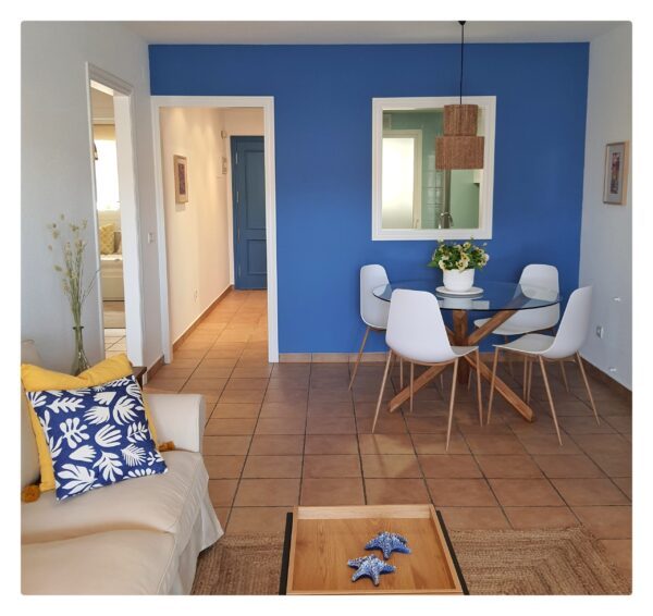 La Casa Azul Marga Cano