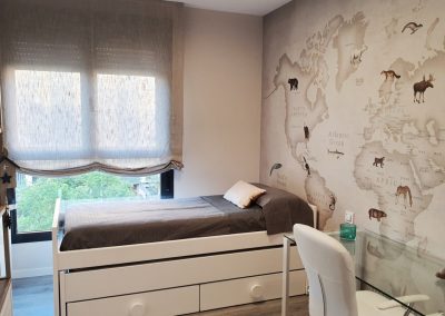 Family House Proyecto Marga Cano