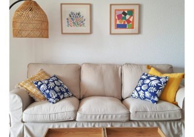 La Casa Azul Marga Cano