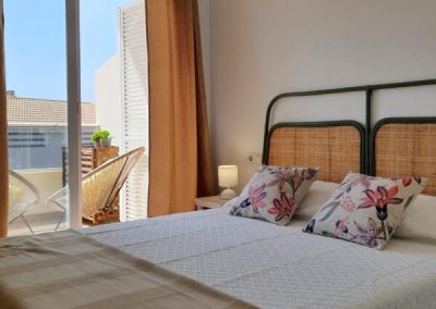 La Casa Azul Marga Cano