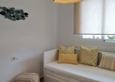 Decoración Interiores La Casa Azul Marga Cano