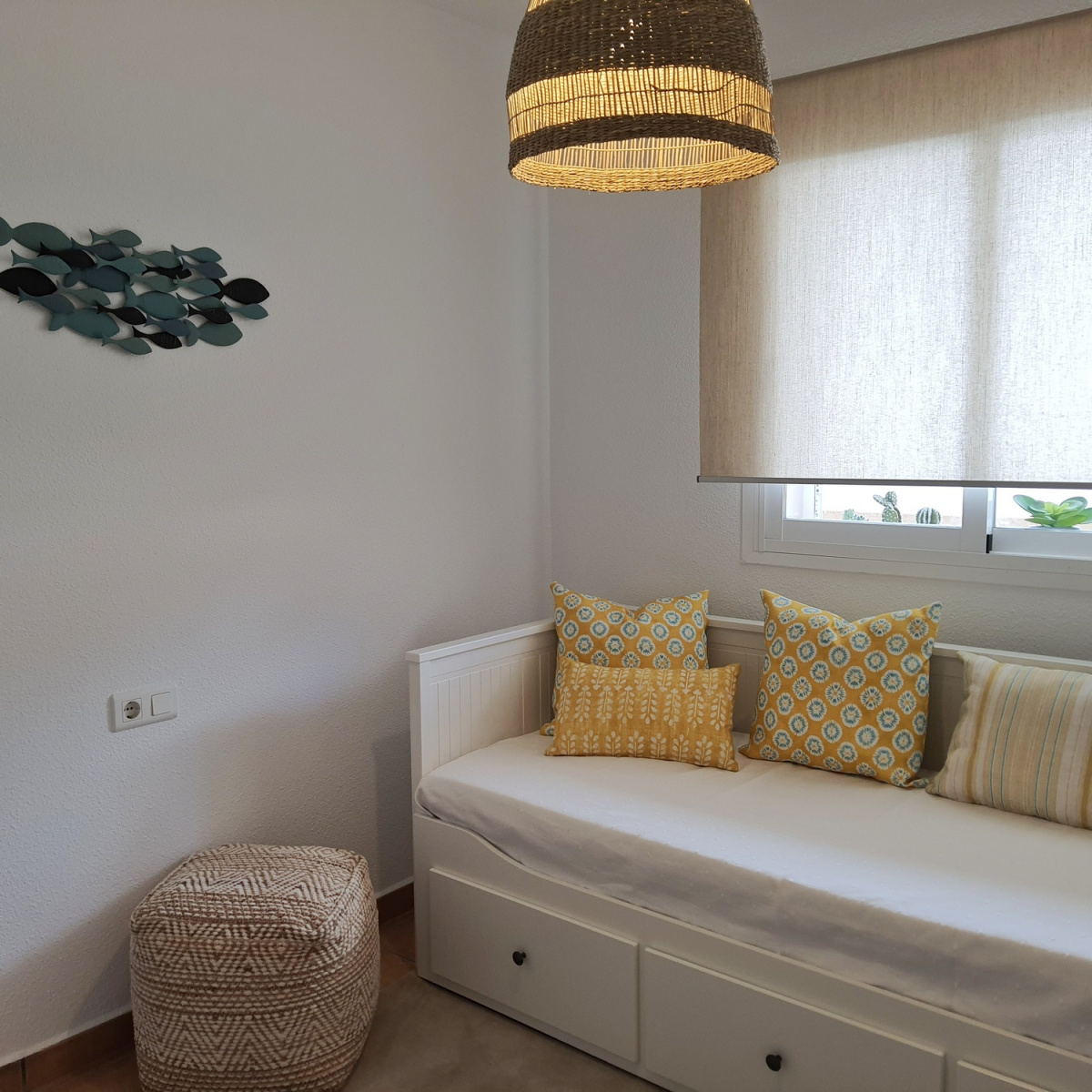 Decoración Interiores La Casa Azul Marga Cano