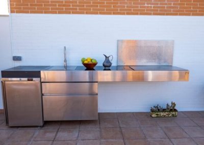 Proyecto Cactus Terrace Marga Cano