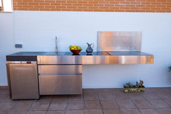 Proyecto Cactus Terrace Marga Cano