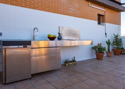 Proyecto Cactus Terrace Marga Cano