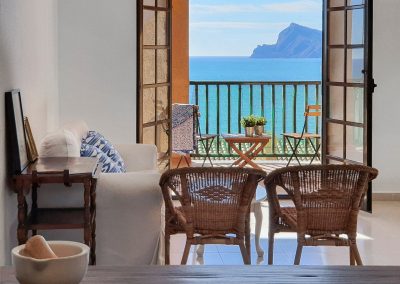 Can Mascarat Marga Cano