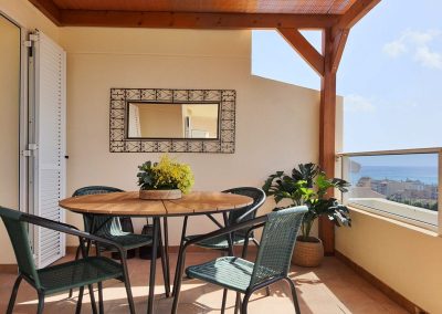 Decoración Interiores La Casa Azul Marga Cano