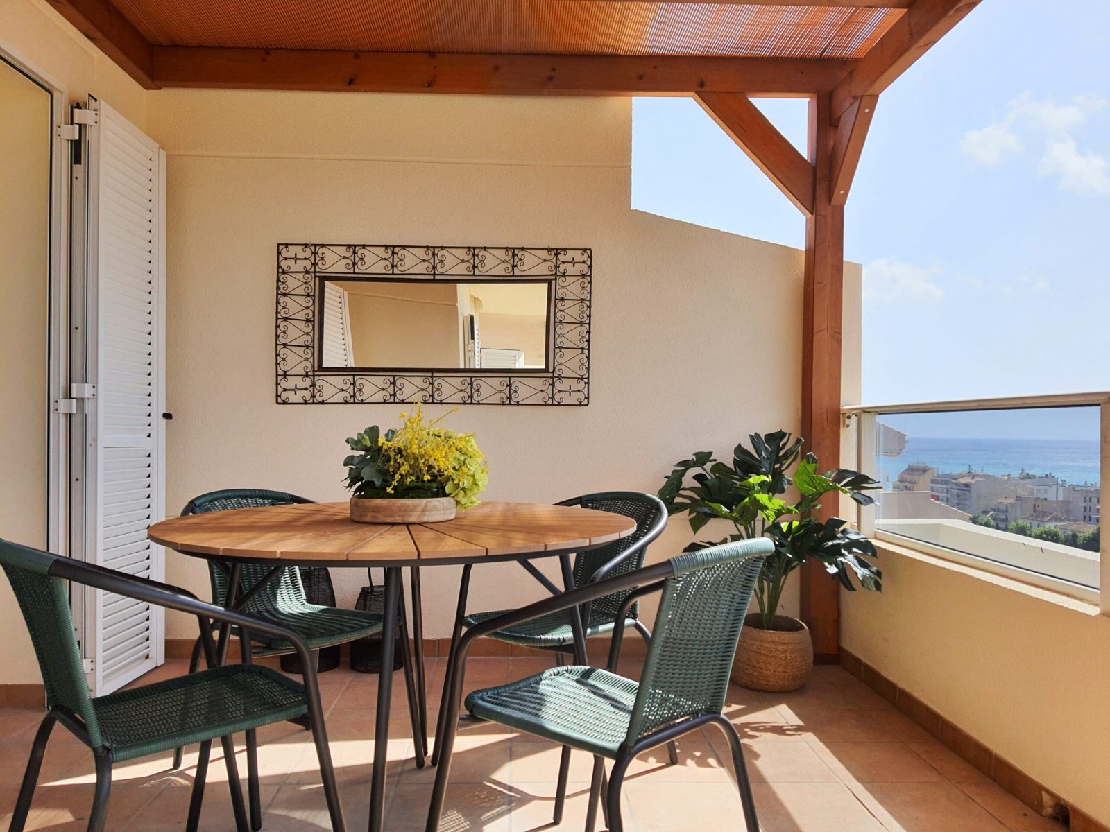 Decoración Interiores La Casa Azul Marga Cano