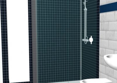 El Baño de Pablo Marga Cano