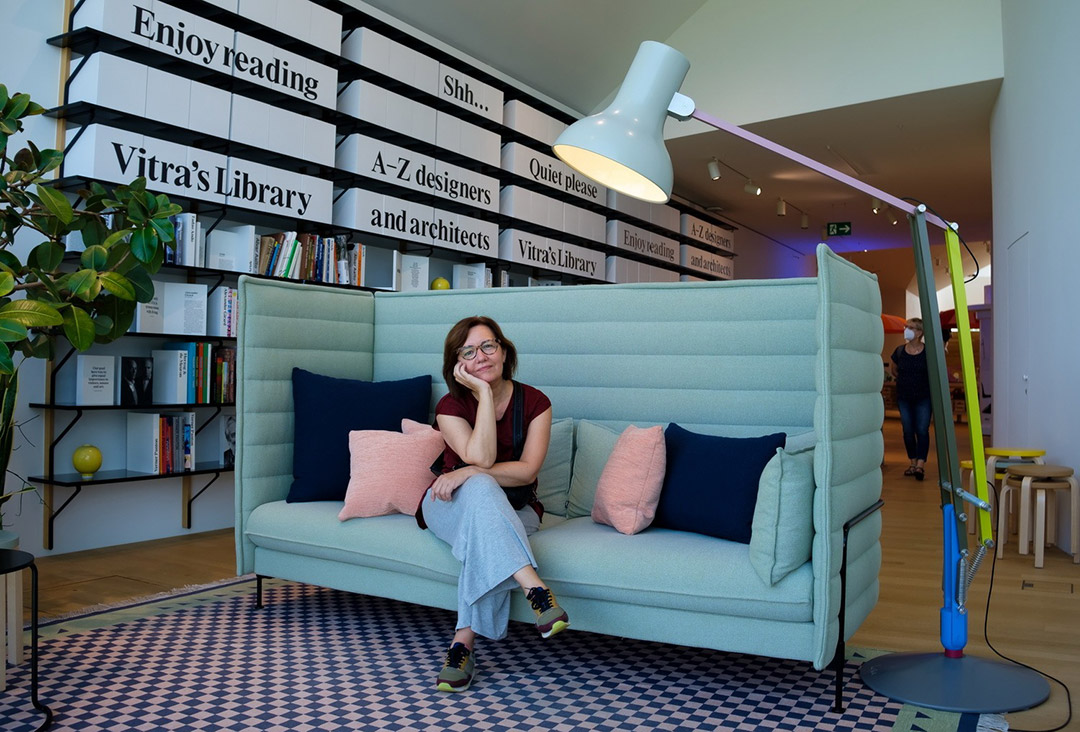 Foto Sobre Mi Marga Cano